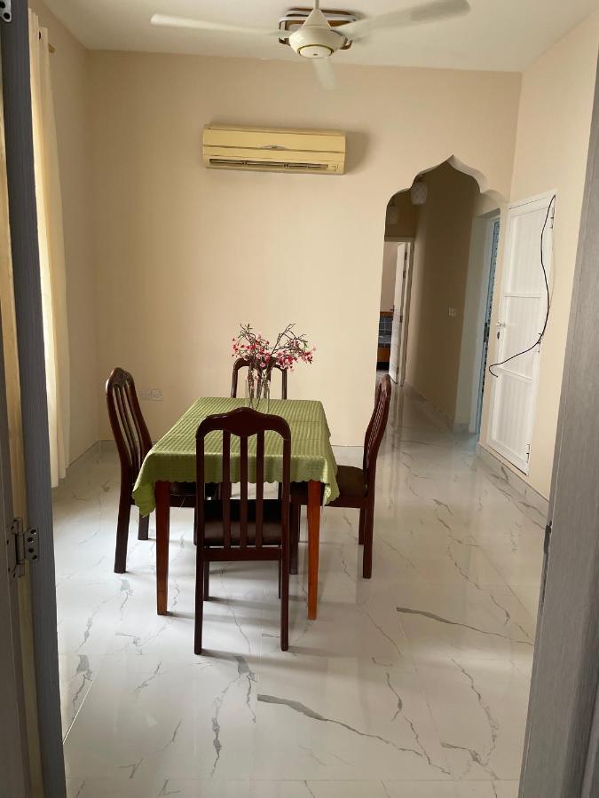 Old Muscat Apartment Exterior photo