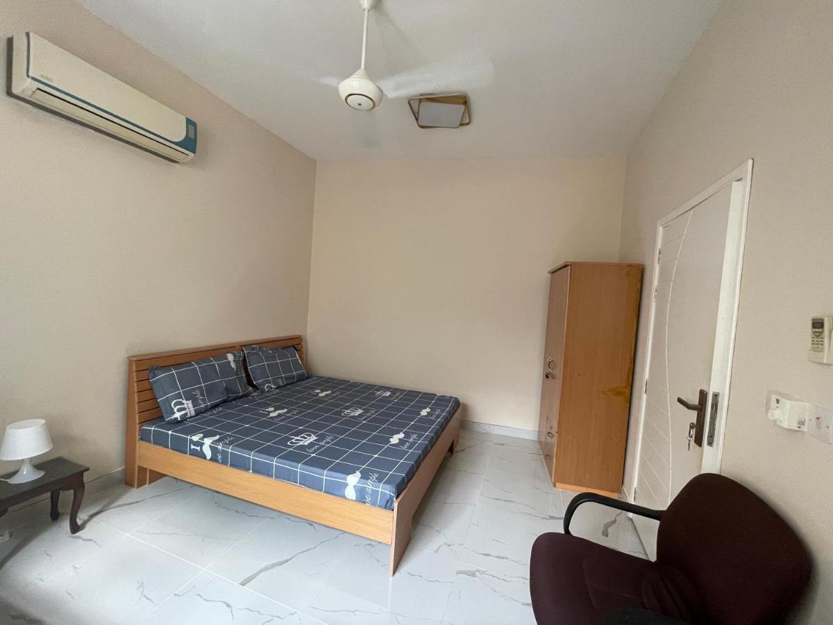Old Muscat Apartment Exterior photo